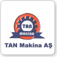 Tan Makine Tan Makine